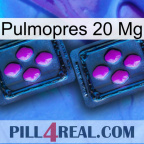 Pulmopres 20Mg 03